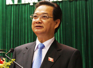 Thủ tướng Chính phủ làm rõ tình trạng thiếu điện